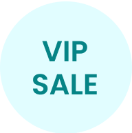 Priority VIP Sale access**