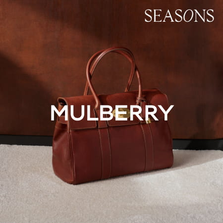 MULBERRY