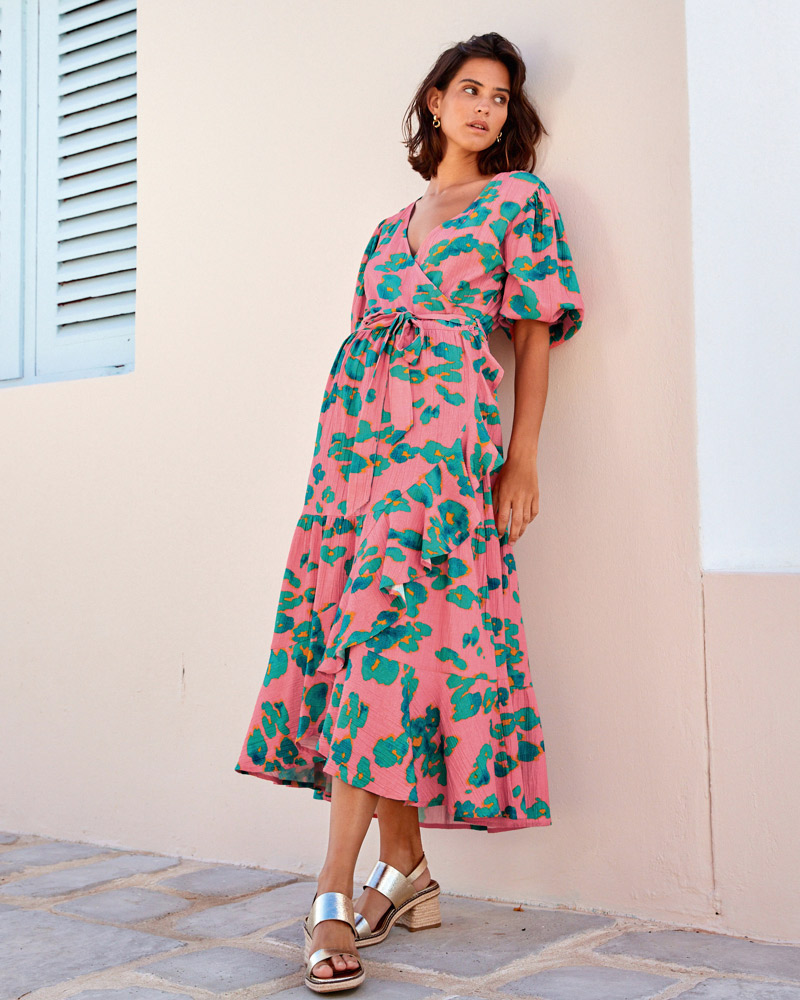 Top 5 Dress Trends | Next UK Top 5 Dress Trends | Next UK
