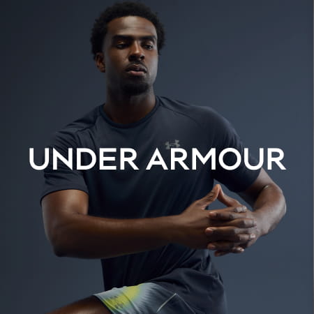 UNDER ARMOUR