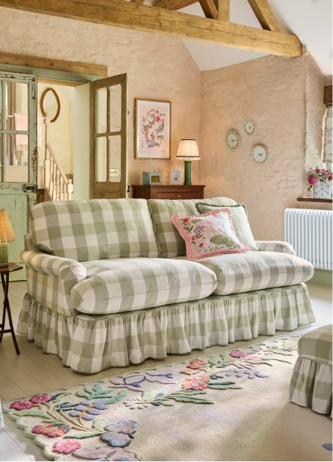 CATH KIDSTON
