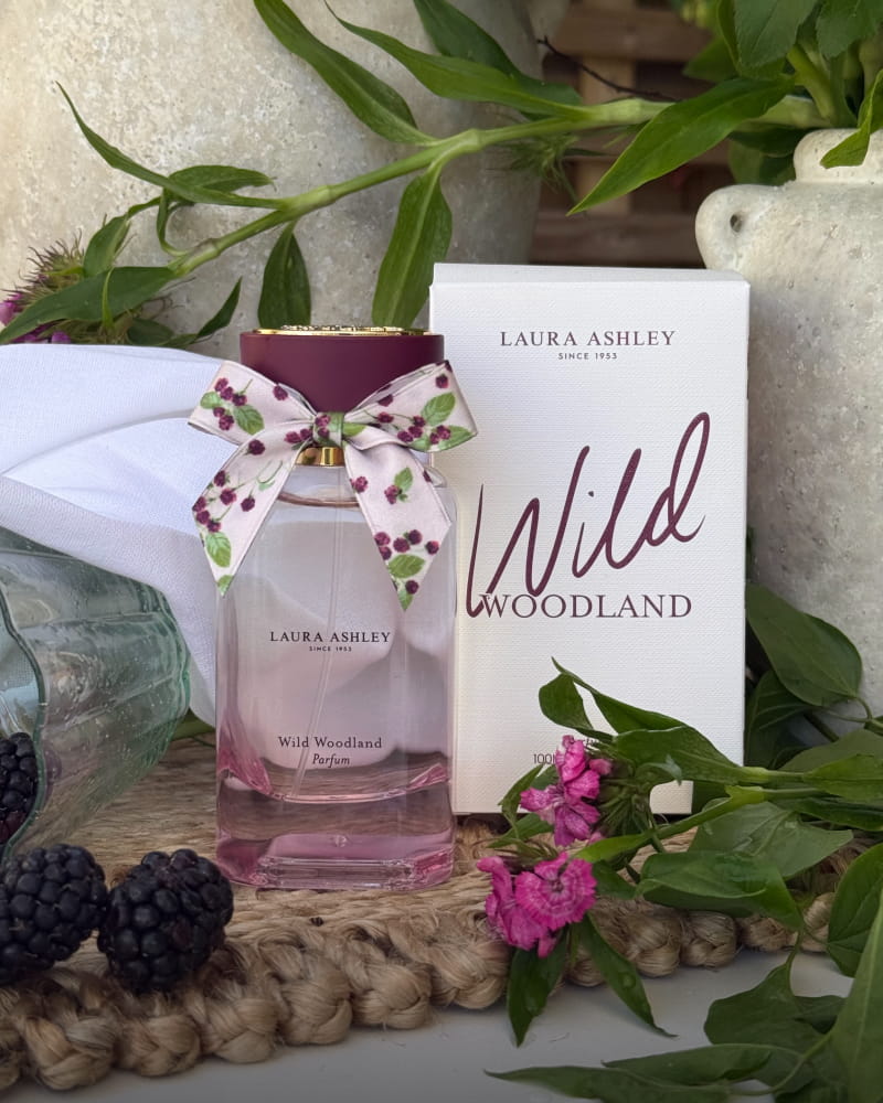 LAURA ASHLEY