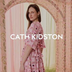 CATH KIDSTON
