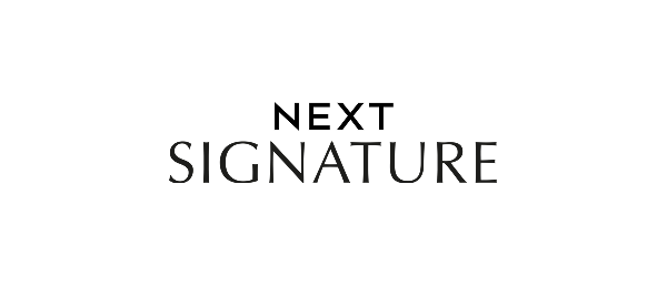 SIGNATURE SIGNATURE