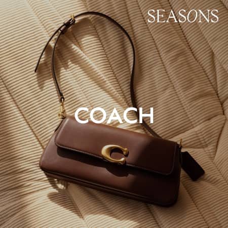 COACH