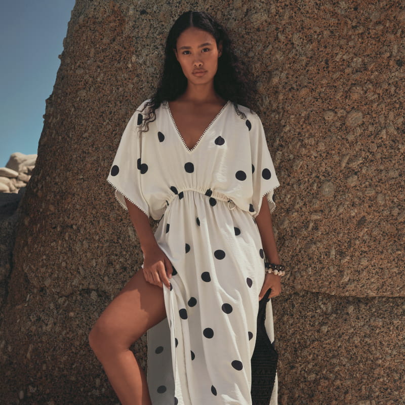 POLKA DOTS