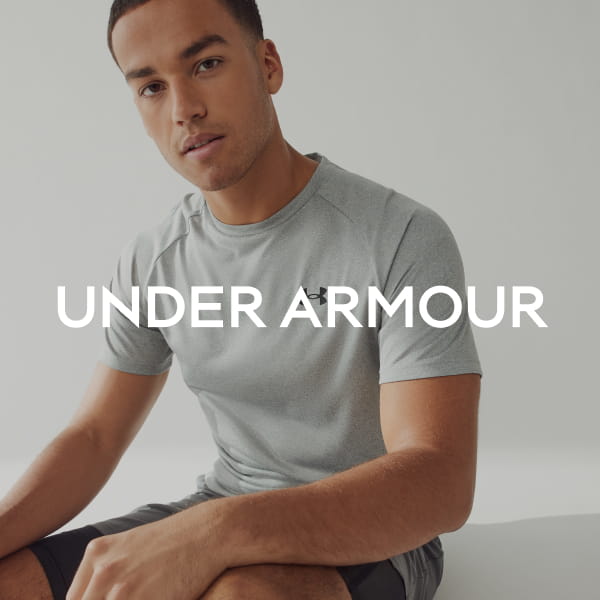 UNDER ARMOUR