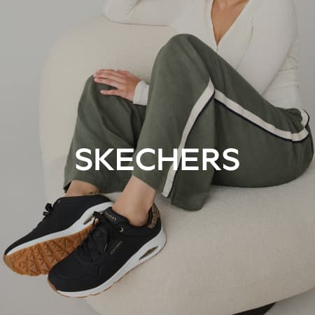 SKECHERS