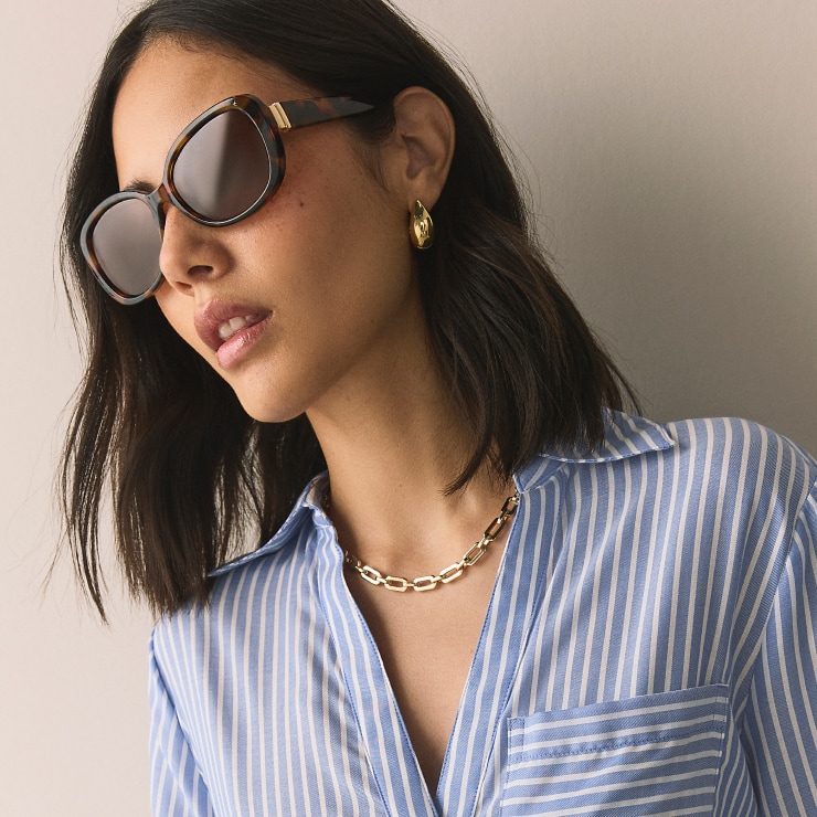 Complete your Look