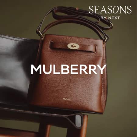 MULBERRY