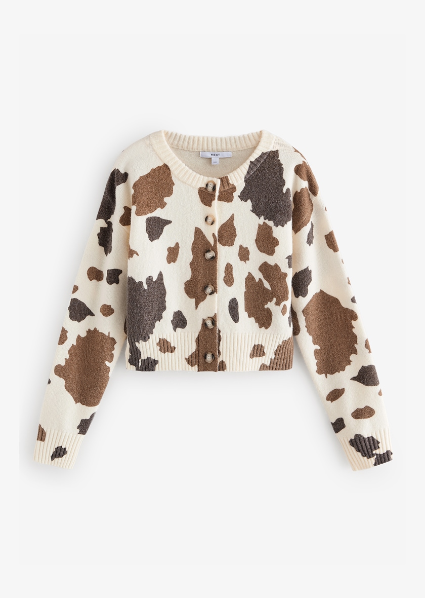 Cow Print Cow Print