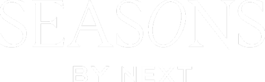 SEASONS BY NEXT