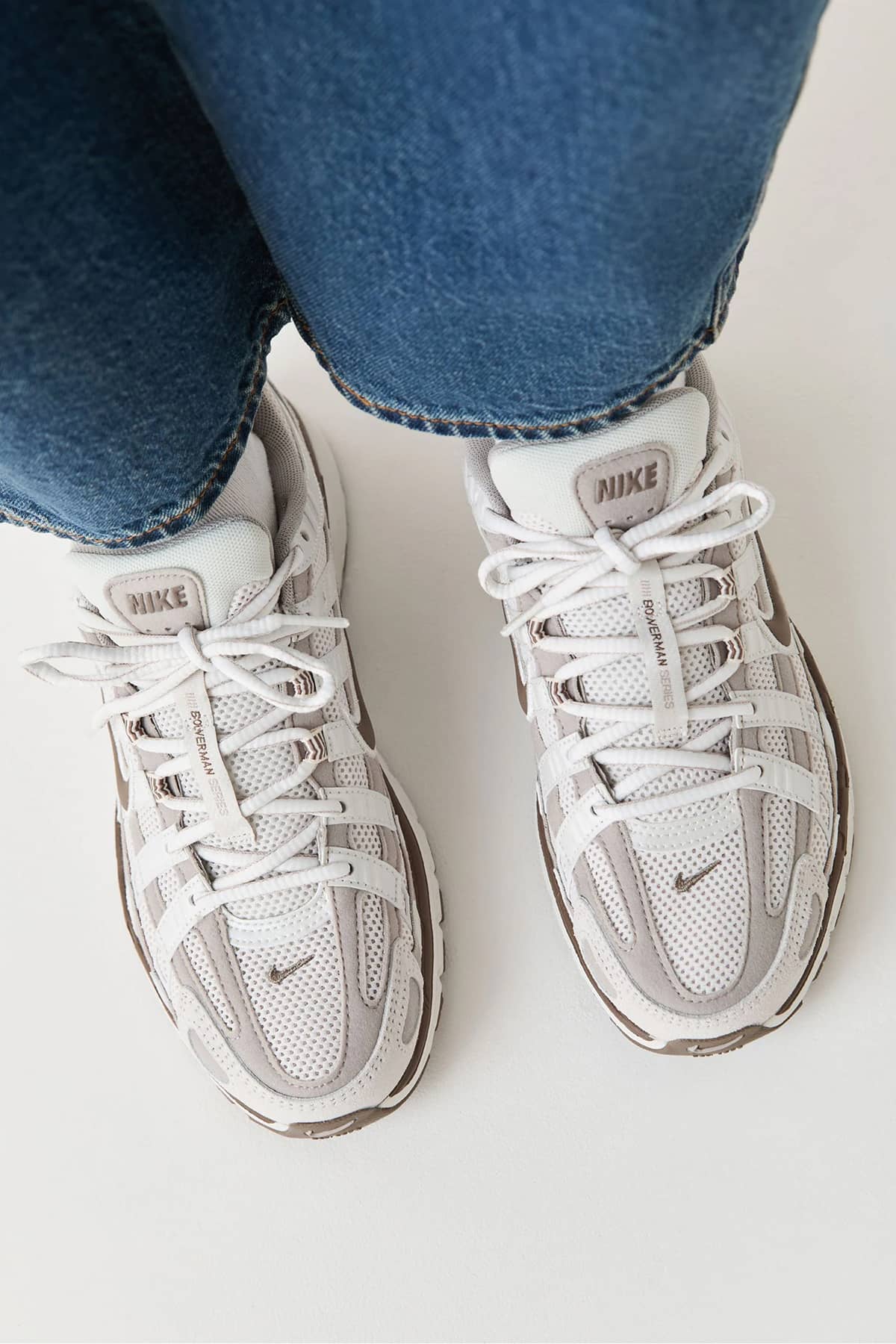 Nike P-6000