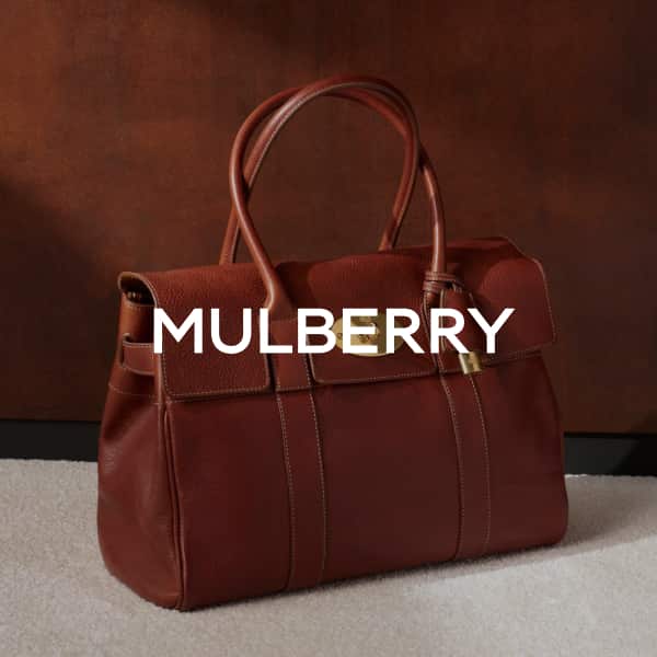 MULBERRY