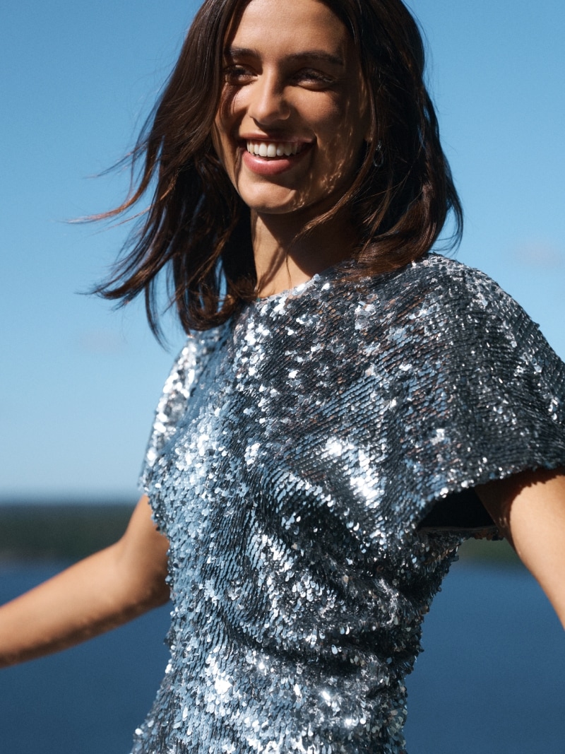 AW26 campaign image 1
