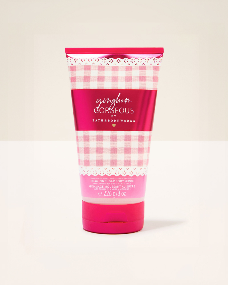 Gingham Gorgeous