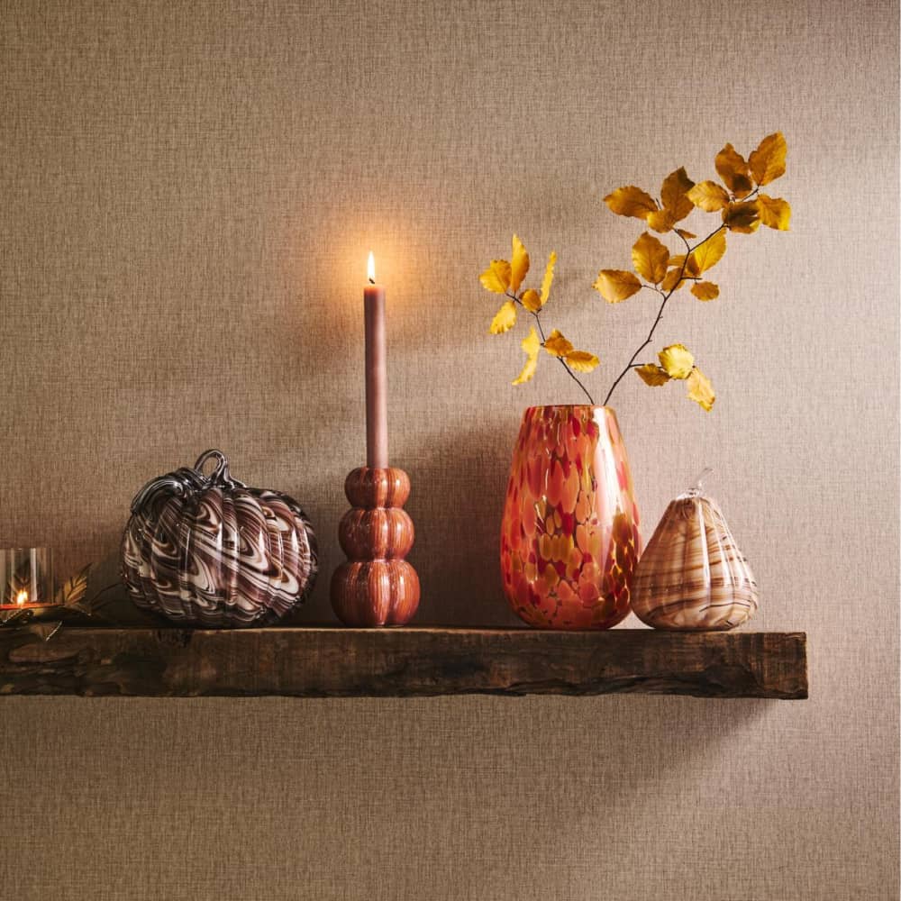 AUTUMN DECOR