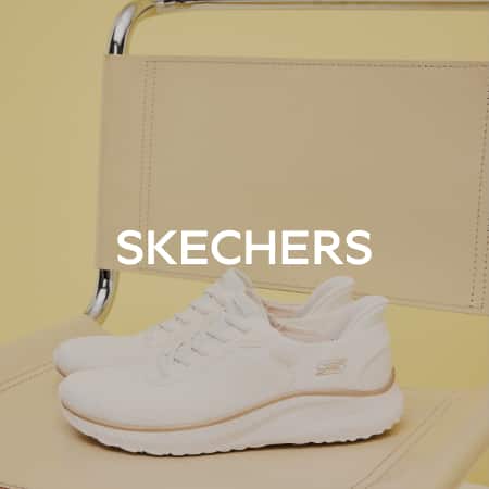 SKECHERS