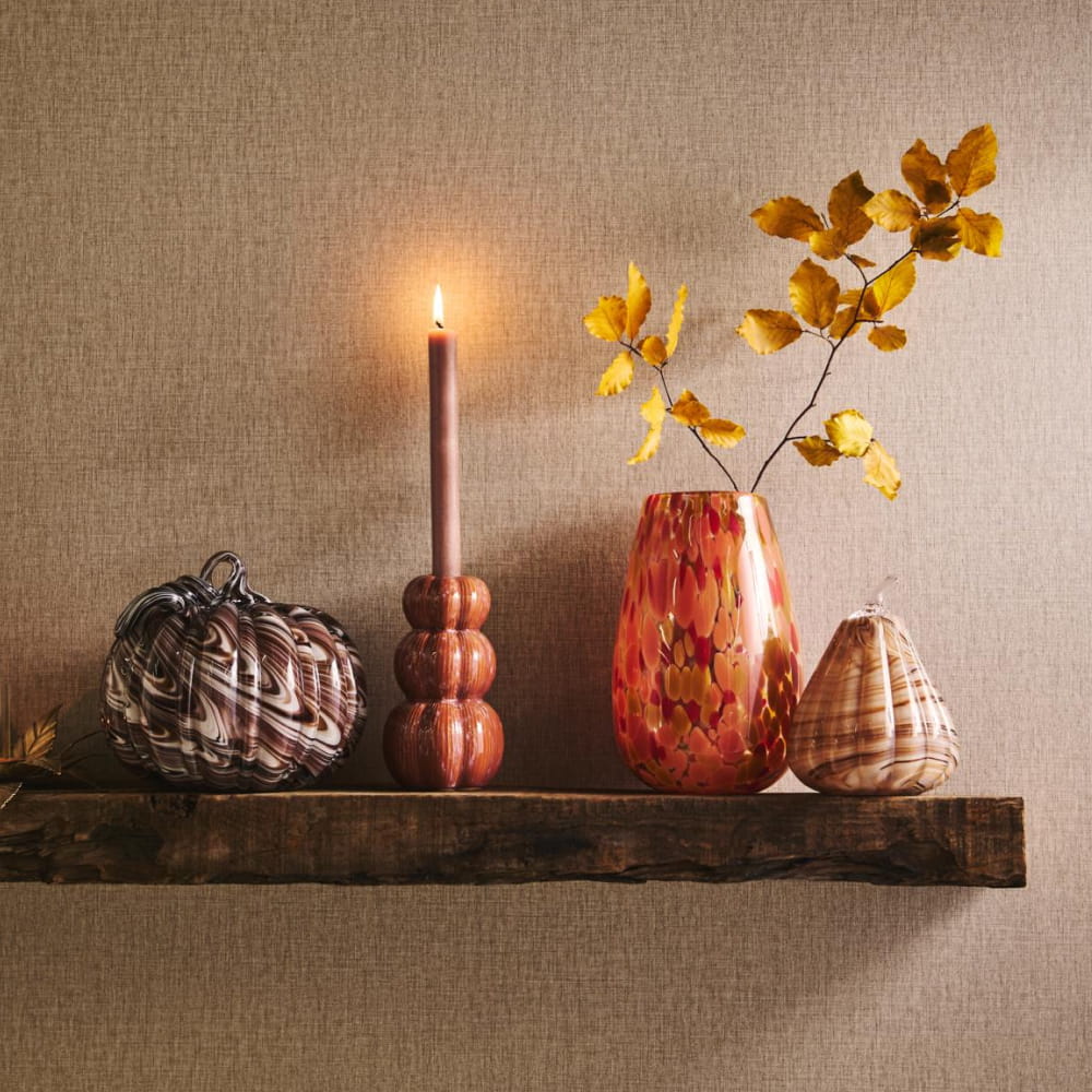 AUTUMN DECOR