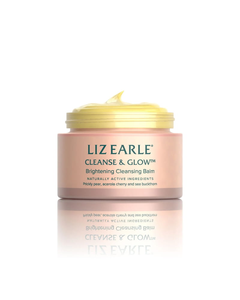 LIZ EARLE