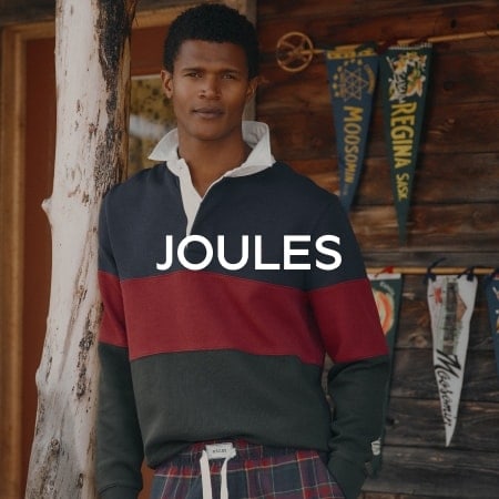 JOULES