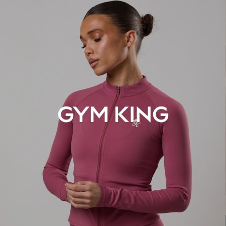 GYM KING
