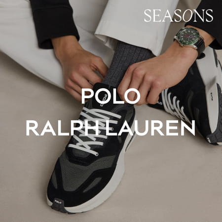 POLO RALPH LAUREN