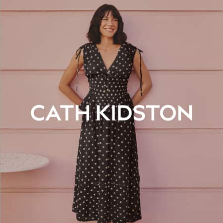 CATH KIDSTON