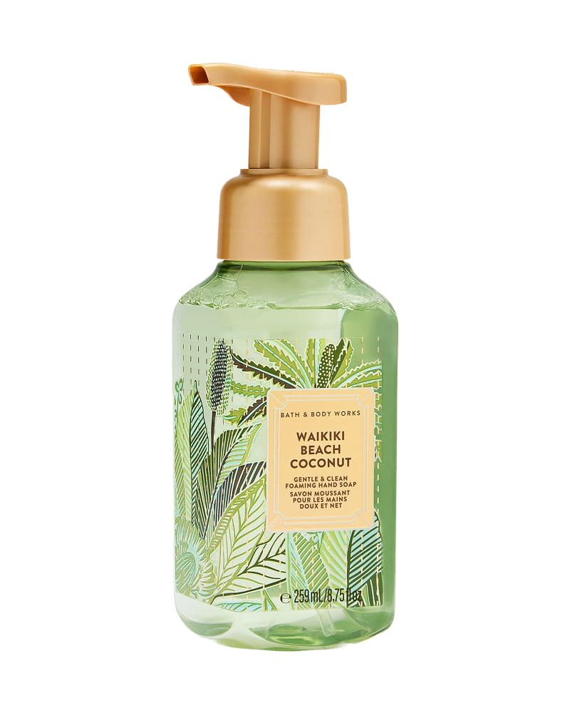 BATH & BODY WORKS