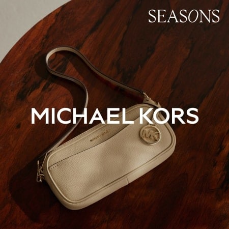 MICHAEL KORS