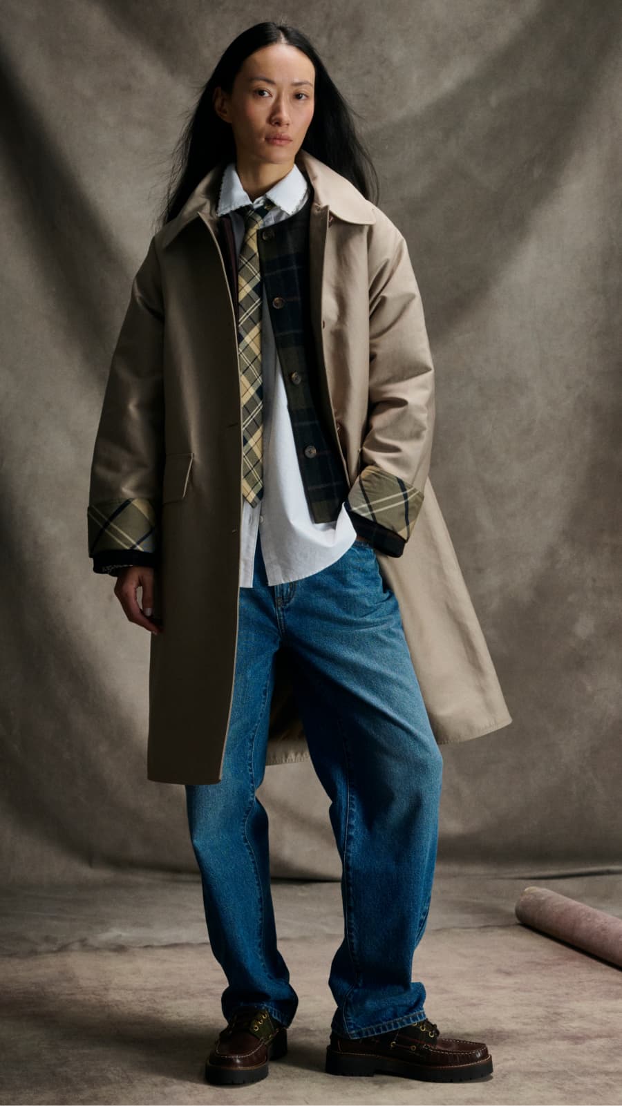 BARBOUR