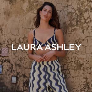 LAURA ASHLEY