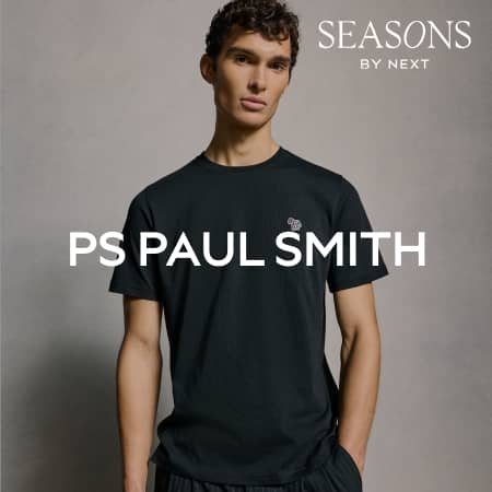 PS PAUL SMITH