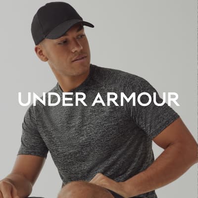 UNDER ARMOUR