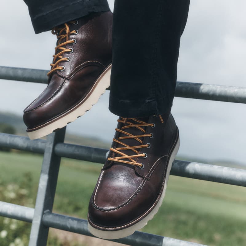 FOOTWEAR