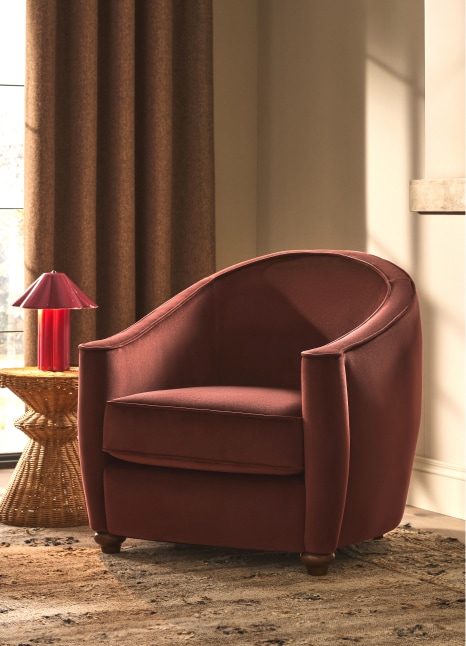 ACCENT CHAIRS