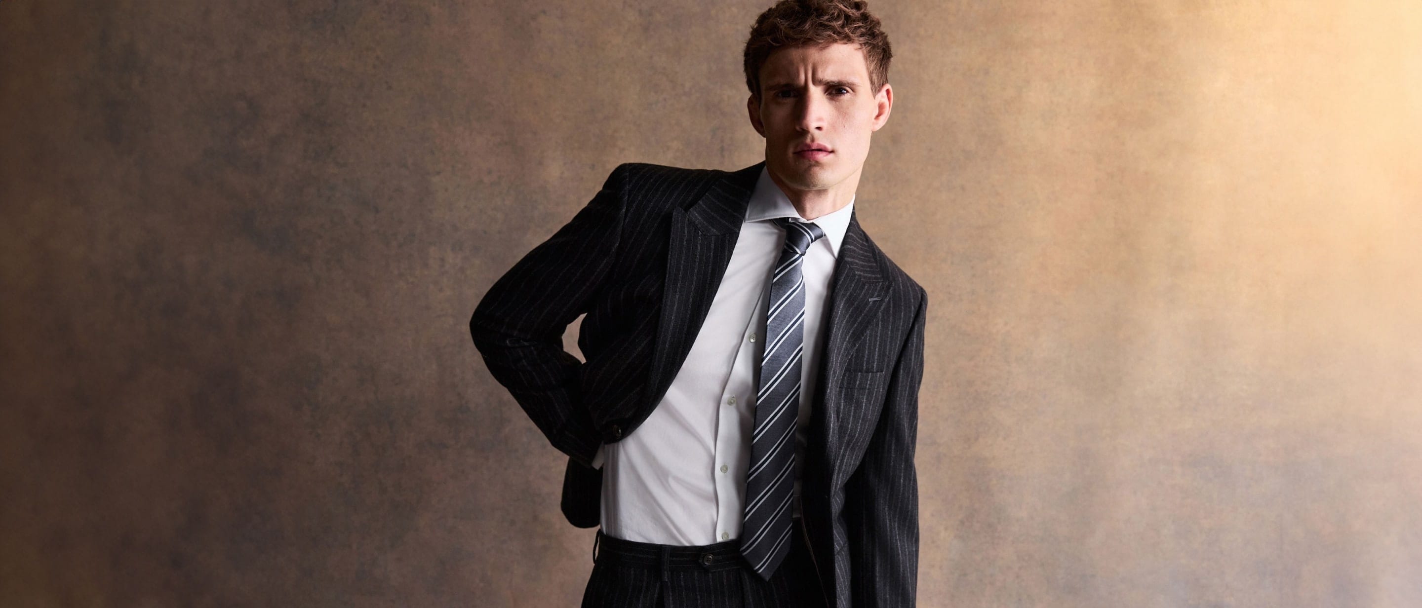 The Suit Shop The Suit Shop