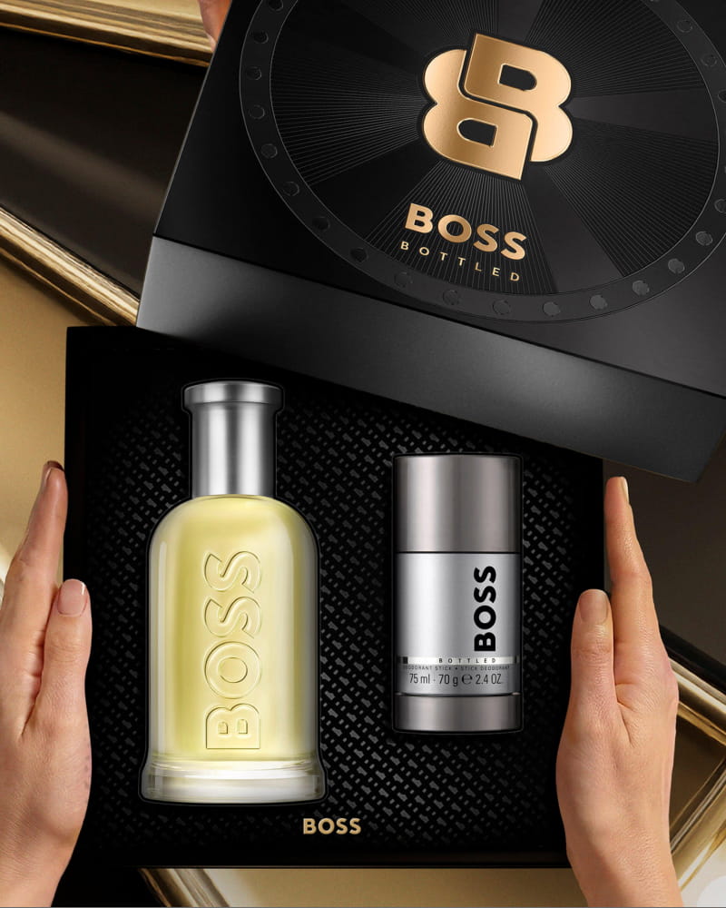BOSS