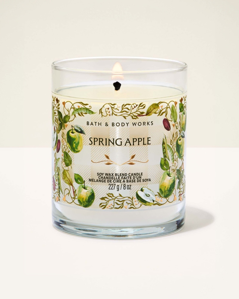 Spring Apple