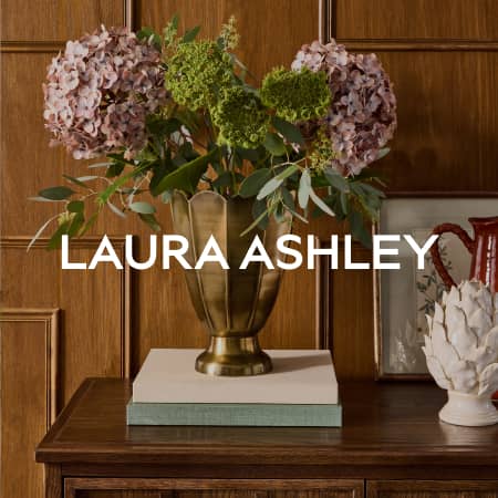 LAURA ASHLEY
