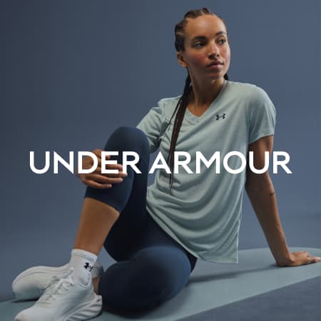 UNDER ARMOUR
