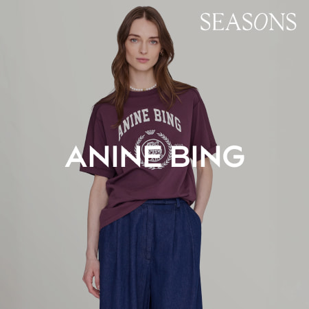 ANINE BING