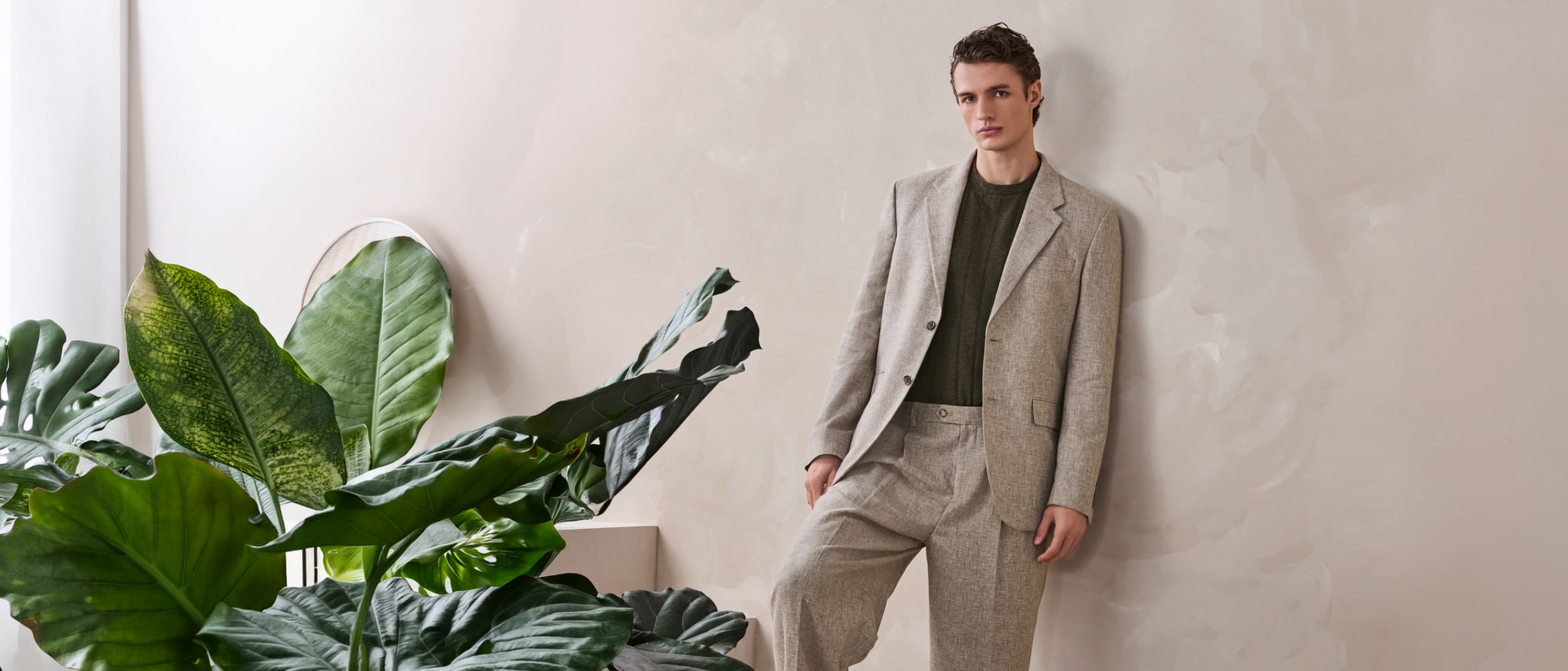 TAILORING STYLES TAILORING STYLES