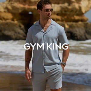 GYM KING