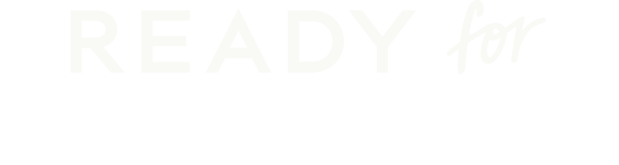 READY FOR NEXT TERM