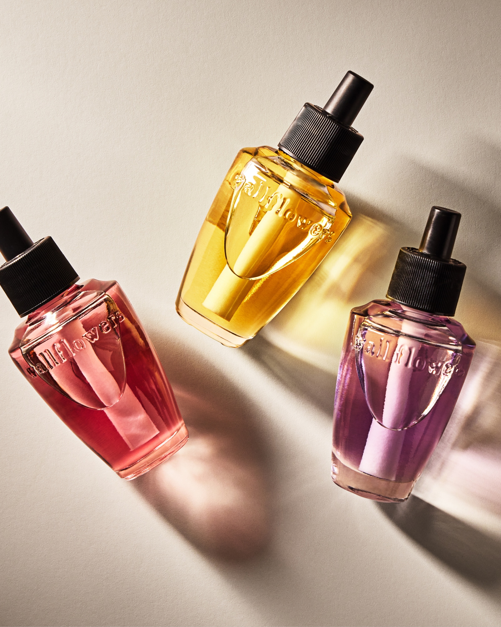 BATH & BODY WORKS