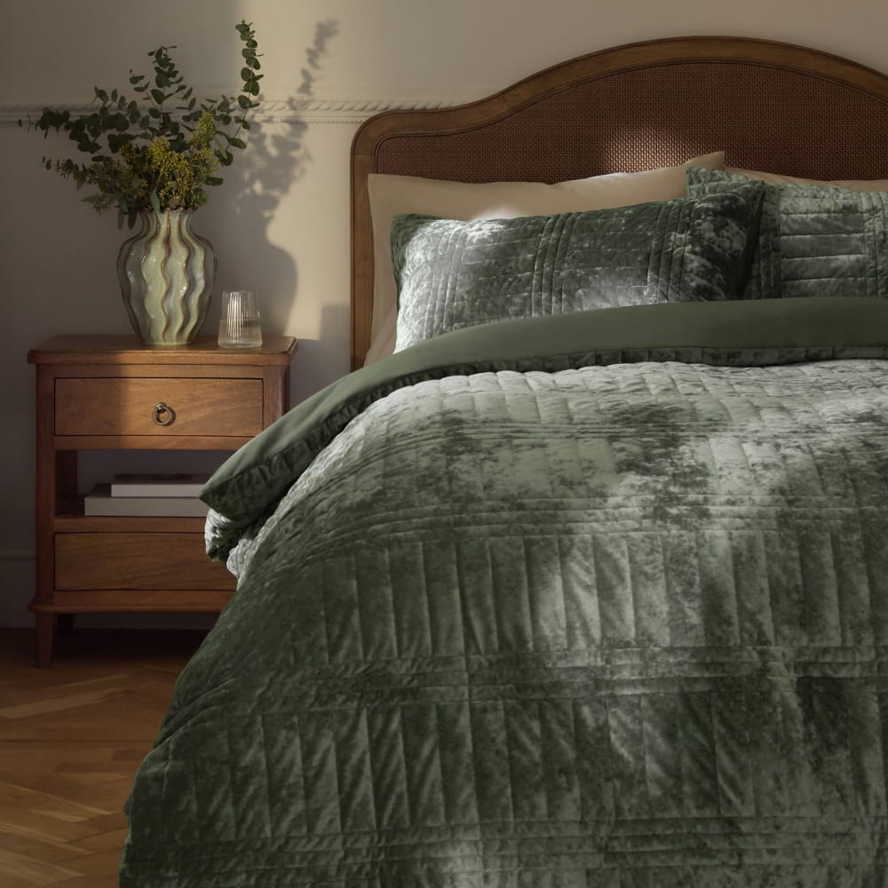 Bedding