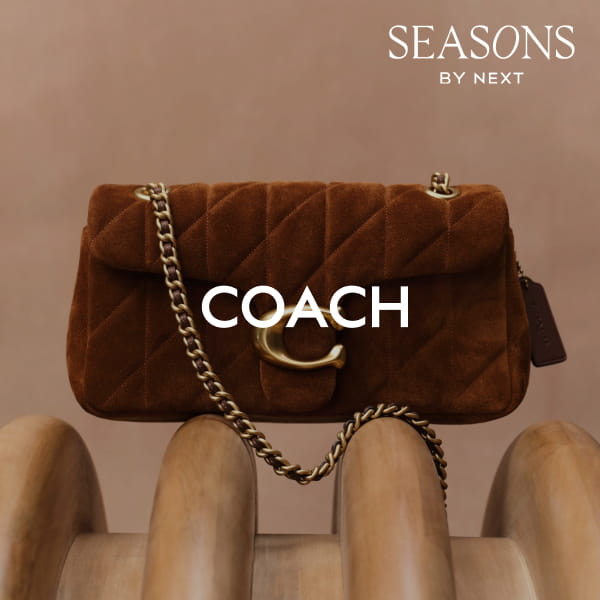 COACH