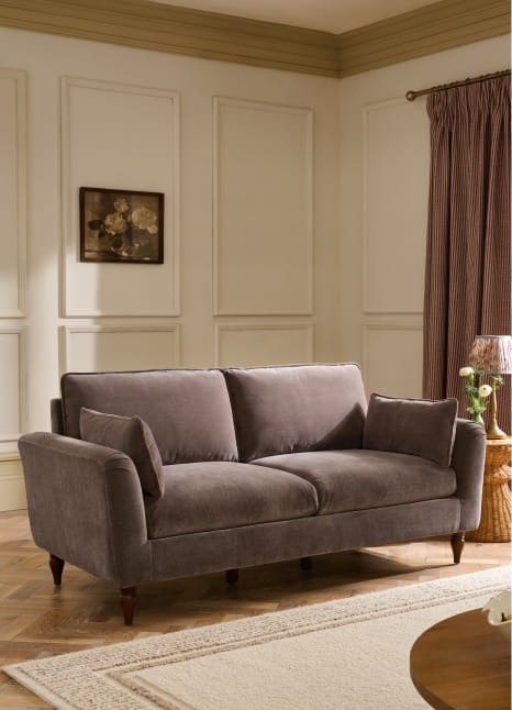 READY TO ORDER SOFAS