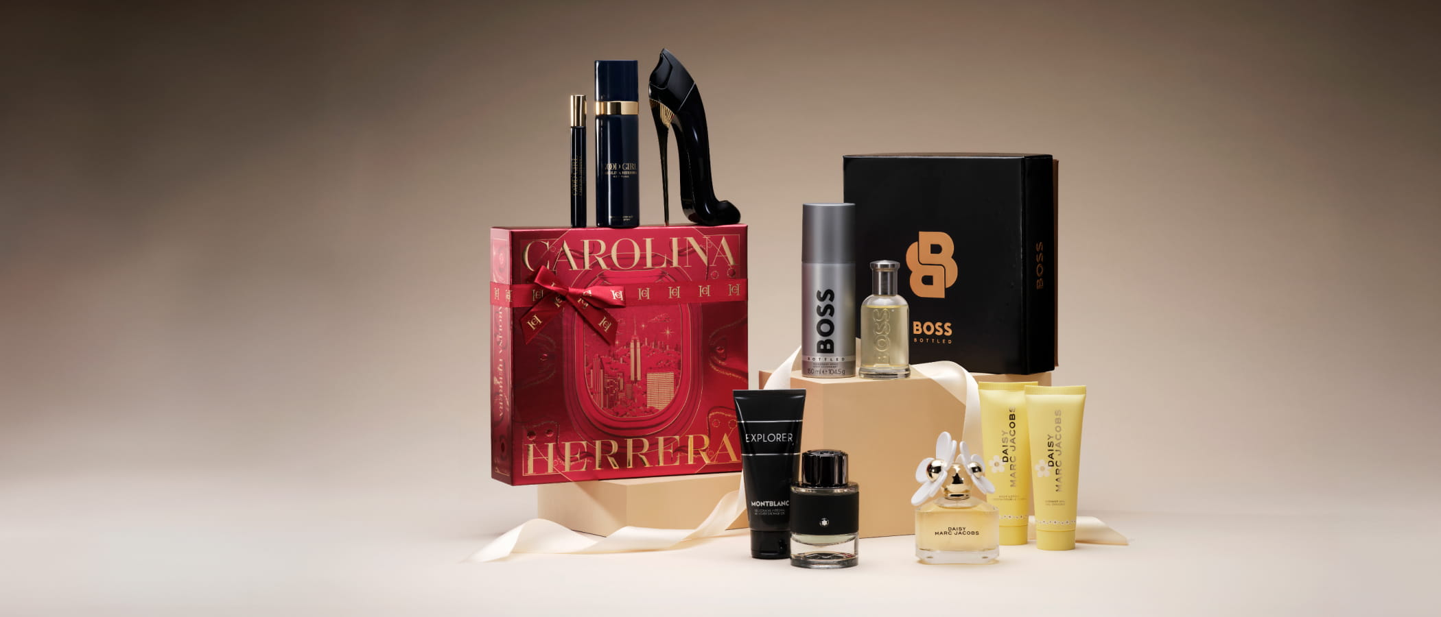 GIFT THE PERFECT SCENT